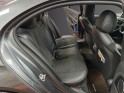 Mercedes classe e 220 d 9g-tronic amg line occasion simplicicar veauche simplicicar simplicibike france