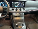 Mercedes classe e 220 d 9g-tronic amg line occasion simplicicar veauche simplicicar simplicibike france