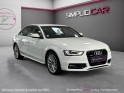 Audi a4 2.0 tdi 150 quattro s line radar arr / jantes18 occasion simplicicar veauche simplicicar simplicibike france