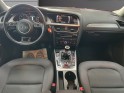 Audi a4 2.0 tdi 150 quattro s line radar arr / jantes18 occasion simplicicar veauche simplicicar simplicibike france