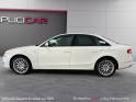 Audi a4 2.0 tdi 150 quattro s line radar arr / jantes18 occasion simplicicar veauche simplicicar simplicibike france