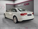 Audi a4 2.0 tdi 150 quattro s line radar arr / jantes18 occasion simplicicar veauche simplicicar simplicibike france