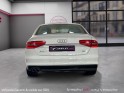 Audi a4 2.0 tdi 150 quattro s line radar arr / jantes18 occasion simplicicar veauche simplicicar simplicibike france