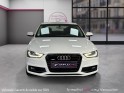 Audi a4 2.0 tdi 150 quattro s line radar arr / jantes18 occasion simplicicar veauche simplicicar simplicibike france