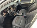 Audi a4 2.0 tdi 150 quattro s line radar arr / jantes18 occasion simplicicar veauche simplicicar simplicibike france