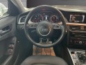 Audi a4 2.0 tdi 150 quattro s line radar arr / jantes18 occasion simplicicar veauche simplicicar simplicibike france