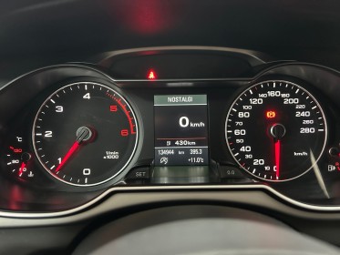 Audi a4 2.0 tdi 150 quattro s line radar arr / jantes18 occasion simplicicar veauche simplicicar simplicibike france