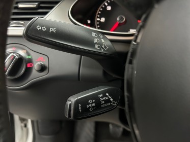 Audi a4 2.0 tdi 150 quattro s line radar arr / jantes18 occasion simplicicar veauche simplicicar simplicibike france