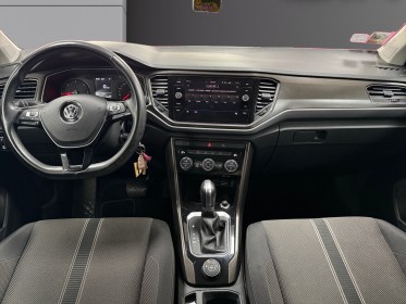 Volkswagen t-roc 2.0 tdi 150 dsg7 4motion lounge caméra arr occasion simplicicar veauche simplicicar simplicibike france