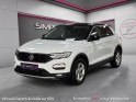 Volkswagen t-roc 2.0 tdi 150 dsg7 4motion lounge caméra arr occasion simplicicar veauche simplicicar simplicibike france