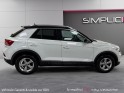 Volkswagen t-roc 2.0 tdi 150 dsg7 4motion lounge caméra arr occasion simplicicar veauche simplicicar simplicibike france