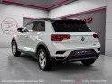Volkswagen t-roc 2.0 tdi 150 dsg7 4motion lounge caméra arr occasion simplicicar veauche simplicicar simplicibike france