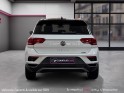 Volkswagen t-roc 2.0 tdi 150 dsg7 4motion lounge caméra arr occasion simplicicar veauche simplicicar simplicibike france