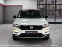 Volkswagen t-roc 2.0 tdi 150 dsg7 4motion lounge caméra arr occasion simplicicar veauche simplicicar simplicibike france