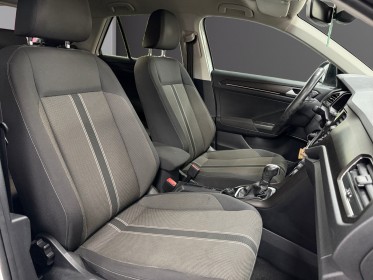 Volkswagen t-roc 2.0 tdi 150 dsg7 4motion lounge caméra arr occasion simplicicar veauche simplicicar simplicibike france