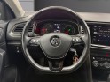 Volkswagen t-roc 2.0 tdi 150 dsg7 4motion lounge caméra arr occasion simplicicar veauche simplicicar simplicibike france