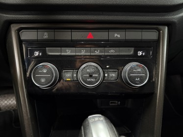 Volkswagen t-roc 2.0 tdi 150 dsg7 4motion lounge caméra arr occasion simplicicar veauche simplicicar simplicibike france