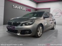 Peugeot 308 business r' 100ch active business garantie 12 mois occasion montpellier (34) simplicicar simplicibike france