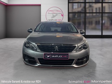 Peugeot 308 business r' 100ch active business garantie 12 mois occasion montpellier (34) simplicicar simplicibike france