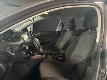 Peugeot 308 business r' 100ch active business garantie 12 mois occasion montpellier (34) simplicicar simplicibike france
