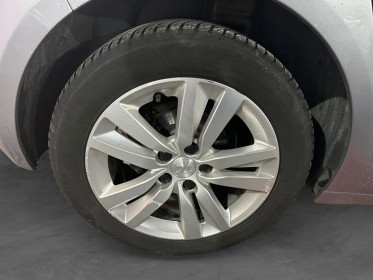 Peugeot 308 business r' 100ch active business garantie 12 mois occasion montpellier (34) simplicicar simplicibike france