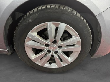 Peugeot 308 business r' 100ch active business garantie 12 mois occasion montpellier (34) simplicicar simplicibike france