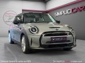 Mini cooper se 184cv camdem occasion simplicicar valence - ksv  simplicicar simplicibike france