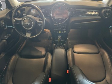 Mini cooper se 184cv camdem occasion simplicicar valence - ksv  simplicicar simplicibike france