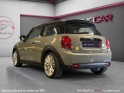 Mini cooper se 184cv camdem occasion simplicicar valence - ksv  simplicicar simplicibike france