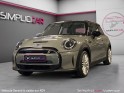 Mini cooper se 184cv camdem occasion simplicicar valence - ksv  simplicicar simplicibike france