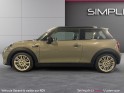 Mini cooper se 184cv camdem occasion simplicicar valence - ksv  simplicicar simplicibike france