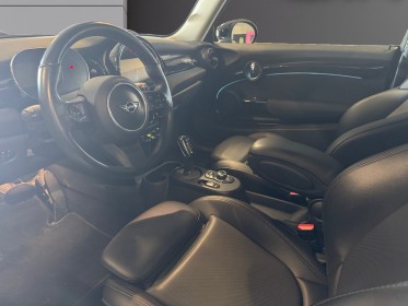 Mini cooper se 184cv camdem occasion simplicicar valence - ksv  simplicicar simplicibike france
