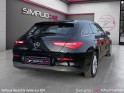 Mercedes  classe cla 250e 263ch hybride garantie 12 mois occasion montpellier (34) simplicicar simplicibike france