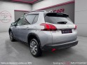 Peugeot 2008 bluehdi 100ch signature garantie 12 mois occasion montpellier (34) simplicicar simplicibike france