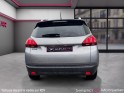 Peugeot 2008 bluehdi 100ch signature garantie 12 mois occasion montpellier (34) simplicicar simplicibike france