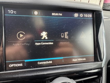 Peugeot 2008 bluehdi 100ch signature garantie 12 mois occasion montpellier (34) simplicicar simplicibike france