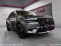 Ds ds7 crossback bluehdi 130ch bvm6 performance line garantie 12 mois occasion montpellier (34) simplicicar simplicibike france