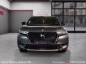 Ds ds7 crossback bluehdi 130ch bvm6 performance line garantie 12 mois occasion montpellier (34) simplicicar simplicibike france