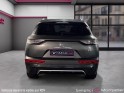 Ds ds7 crossback bluehdi 130ch bvm6 performance line garantie 12 mois occasion montpellier (34) simplicicar simplicibike france