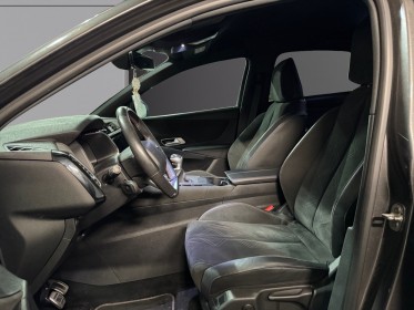 Ds ds7 crossback bluehdi 130ch bvm6 performance line garantie 12 mois occasion montpellier (34) simplicicar simplicibike france