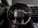 Ds ds7 crossback bluehdi 130ch bvm6 performance line garantie 12 mois occasion montpellier (34) simplicicar simplicibike france
