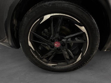 Ds ds7 crossback bluehdi 130ch bvm6 performance line garantie 12 mois occasion montpellier (34) simplicicar simplicibike france