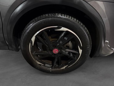Ds ds7 crossback bluehdi 130ch bvm6 performance line garantie 12 mois occasion montpellier (34) simplicicar simplicibike france