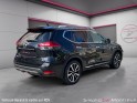 Nissan x-trail 1.6 dci 130 xtronic 7pl tekna occasion montreuil (porte de vincennes)(75) simplicicar simplicibike france