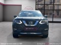 Nissan x-trail 1.6 dci 130 xtronic 7pl tekna occasion montreuil (porte de vincennes)(75) simplicicar simplicibike france