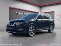 Nissan x-trail 1.6 dci 130 xtronic 7pl tekna occasion montreuil (porte de vincennes)(75) simplicicar simplicibike france