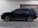 Nissan x-trail 1.6 dci 130 xtronic 7pl tekna occasion montreuil (porte de vincennes)(75) simplicicar simplicibike france