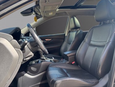 Nissan x-trail 1.6 dci 130 xtronic 7pl tekna occasion montreuil (porte de vincennes)(75) simplicicar simplicibike france