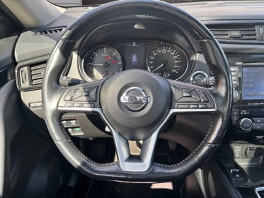 Nissan x-trail 1.6 dci 130 xtronic 7pl tekna occasion montreuil (porte de vincennes)(75) simplicicar simplicibike france