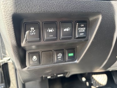 Nissan x-trail 1.6 dci 130 xtronic 7pl tekna occasion montreuil (porte de vincennes)(75) simplicicar simplicibike france